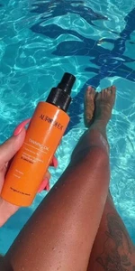 Tanning Oil , Cool & Bronze Spray , After Sun Gel, Southing After-Sun Gel - Picture 1 of 11