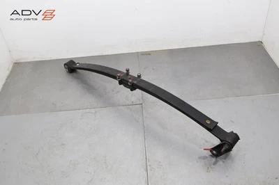 RAM PROMASTER 3500 2500 1500 2014-2025 suspensión trasera izquierda muelle hoja OEM Foto 1 de 4