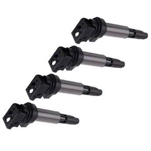 Ignition Coil Kit for BMW X5 3.0L E53/E70 Mini 1.4 1.6L 2003-2010 12137594937 - Picture 1 of 11