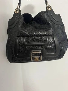 Anya Hindmarch London Vintage Rare Shoulder Bag - Picture 1 of 9