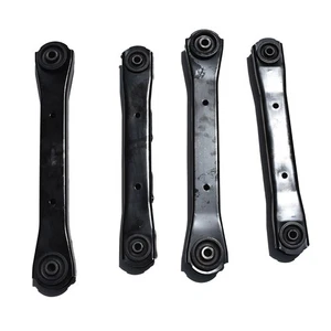 Brazos de control superiores e inferiores con buje aptos para Dodge Ram Truck Series 03-10 4x4 - Imagen 1 de 8