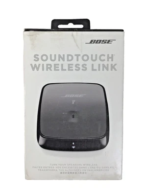 Bose SoundTouch Wireless Link Adapter - Image 1 of 3