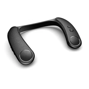 Sharp Neck Speaker AQUOS Sound Partner Bluetooth Compatible AN-SX8 - Picture 1 of 7