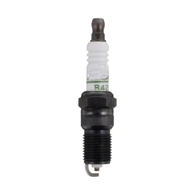 Genuine ACDelco For Ford Thunderbird 1994-1997 Spark Plug Copper/Nickel Tapered - Image 1 of 4