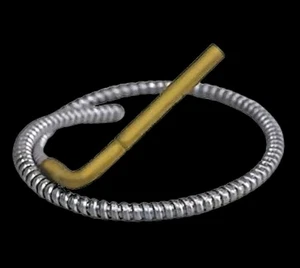 Trane HTR02047 Heizung; elektrisch, 150W, 120V - Bild 1 von 9