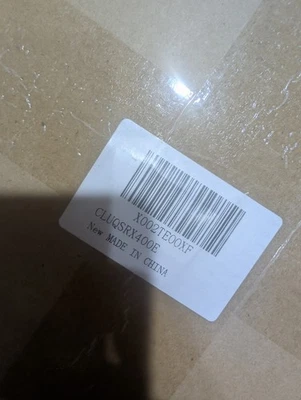 Clutch Friction Steel Plates Kit for Honda XR400R 1996 1997 1998 1999 2000-2004 - Image 1 of 4