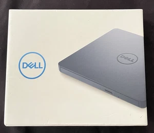 Dell ~ Slim DVD Drive ~ DW316 ~ External USB ~ Brand New & Sealed ~ DVD + /- RW - Picture 1 of 5