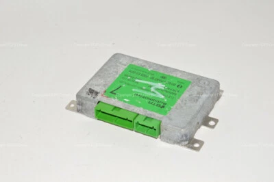 Maserati 3200 GT Assetto Corsa Gearbox module  ECU unit computer 382905110 Foto 1 de 3