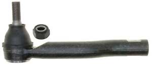 Steering Tie Rod End ACDelco 46A0952A fits 2003 Toyota Corolla