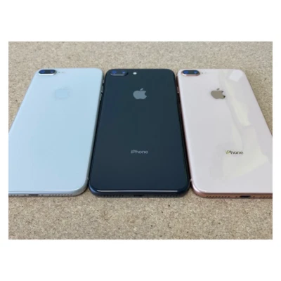 Apple iPhone 8 Plus 5,5 pulgadas 64 GB totalmente desbloqueado At&t Verizon T-Mobile muy bueno Foto 1 de 4