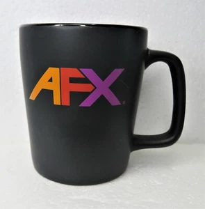 AFX 1084 MUG COFFEE CUP WITH LOGO Genuine product New - Picture 1 of 2