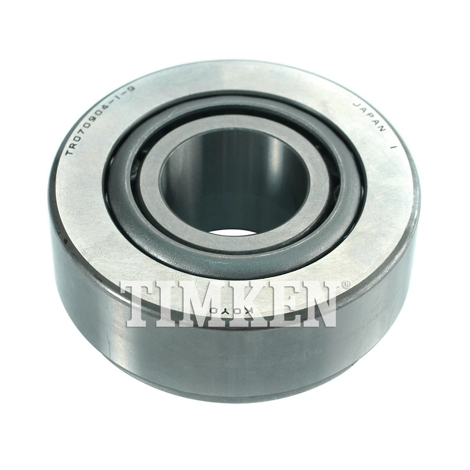 Se adapta a Lexus LX470 1998-2007 cojinete de piñón diferencial Timken 202WB93 1999 2000 Foto 1 de 4