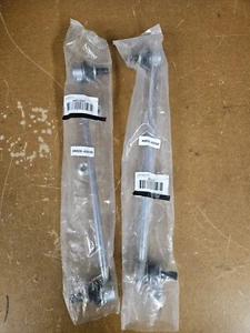 48820-42030 TOYOTA GENUINE LINK ASSY, FRONT STABILIZER, RH or LH 4882042030 OEM - Picture 1 of 4