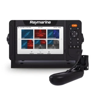Raymarine Element 7HV & HV-100+ Transducer E7064405 E70644-05 - Picture 1 of 1