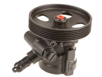 For 2001-2005 Mercedes C320 Power Steering Pump TRW 81999BZ 2002 2003 2004 - Image 1 of 2