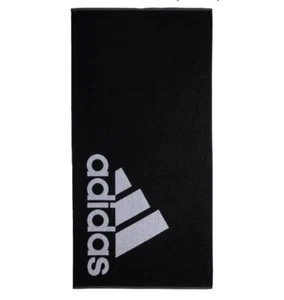 Adidas Adults Unisex Large Towel DH2866 - Picture 1 of 2