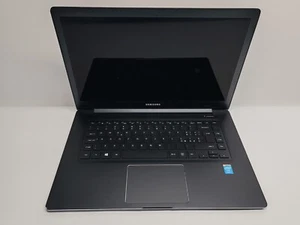 NOTEBOOK SAMSUNG ATIV BOOK 9 INTEL I7-4500U 8GB RAM 256GB SSD WIN11 - Foto 1 di 11