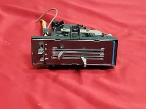 Temperature Climate Control Heater Without AC Fits 78-96 CHEVY GMC VAN 78993092 - Picture 1 of 6