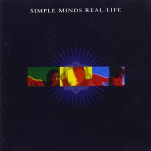 Simple Minds - Real Life CD (2003) Audio Quality Guaranteed Reuse Reduce Recycle - Picture 1 of 8