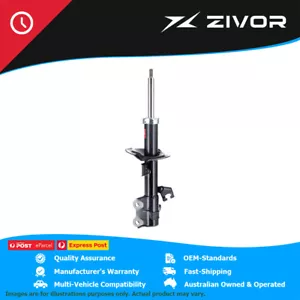 New KYB Suspension Strut Front Left - Excel-G For NISSAN TIIDA C11 #333391 - Picture 1 of 11