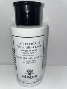 Sisley Desmaquillante Suave Rostro y Ojos Todo Tipo de Piel 10.1 OZ NUEVO PROBADOR - Imagen 1 de 5
