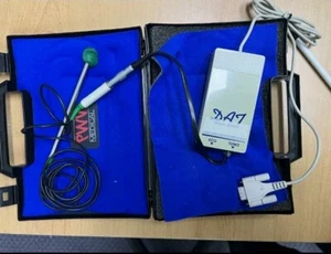 💥Ultrasonic Arterial Patient Module UNISENSOR:CH-8544 AttikonREF TM00-00-9820 - Picture 1 of 6