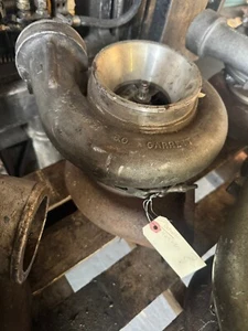 Detroit Diesel 8V92TI Turbocharger | 465030 - Picture 1 of 1
