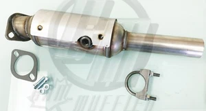 Convertidor catalítico trasero para Hyundai Elantra GT 2L 2014 A 2017 - Imagen 1 de 3