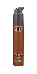 Surface CURLS Serum 1.7oz/50ml - Picture 1 of 3