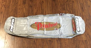PSWheat Inflatable Blow Up Dusplay Advertisement 48” x 15”  NEW!! - Picture 1 of 4