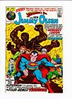 Superman's Pay Jimmy Olsen 137 VF 8,0 âge du bronze 1971