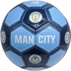 Icon Sports Manchester City Soccer Ball Balón con licencia oficial Tamaño 2 01-2 - Imagen 1 de 1