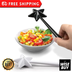 Salero y pimentero estrella mágica - Imagen 1 de 13