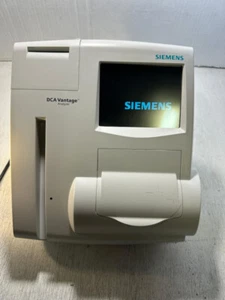 Siemans DCA Vantage Analyzer - Picture 1 of 9