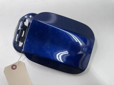 2015-2020年讴歌TLX蓝色燃料填充门燃气盖组件原始设备制造商 — 第 1/3 张图片