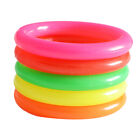 25 Pcs Toys Kids Throwing Rings Kids Educational Toss Toss Rings Small