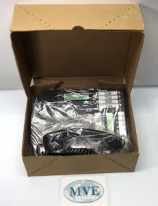 NORTEL NETWORKS T7316E NT8B27JAAA OFFICE BUSINESS NETWORK PHONE - Picture 1 of 6