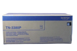 Brother TN-3380 P Toner Black -A - Afbeelding 1 van 1