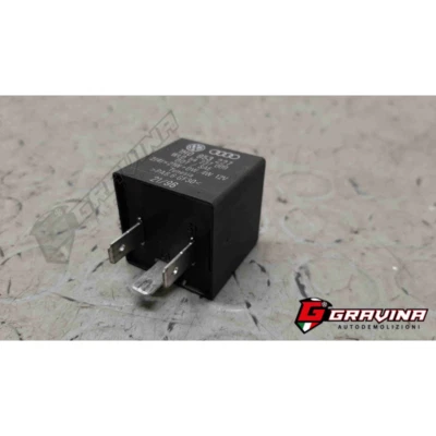 1H0953227 Centralina / Relay PORSCHE BOXSTER 986 1997 2.5B - Immagine 1 di 4