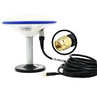 Go100 Rt Gnss 5M Signallinie Go100 Rt Gnss Antenne M90sd Magnetic Base