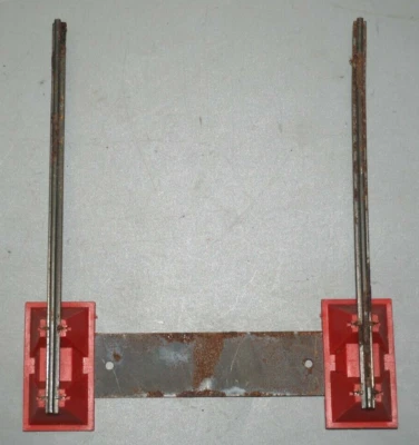 LIONEL 175-54 LAUNCHER RAIL EXTENSION - Image 1 of 3