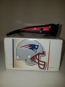 New England Patriots Sunglasses - Picture 1 of 3