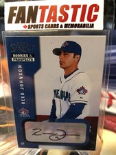 Toronto Blue Jays Autograph Card YOU PICK Topps Panini etc Auto Past & Present