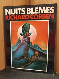 NUITS BLEMES EDIZIONE FRACESE - Bild 1 von 3