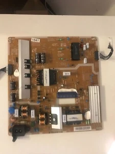 BN44-00709B SCHEDA ALIMENTAZIONE PER TV SAMSUNG UE48H6400 - Foto 1 di 2