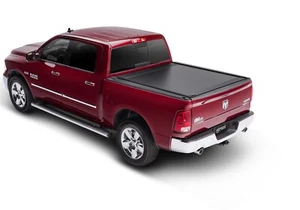 Retrax 60243 RetraxONE MX Retractable Tonneau Cover Fits 19-23 1500 - Picture 1 of 6