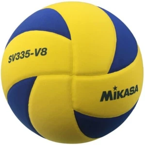 Mikasa Snowvolleyball SV335-V8 Offizieller Spielball der FIVB - Bild 1 von 4