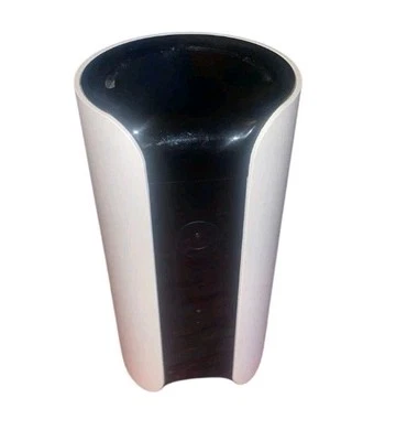 Canary CAN100USWT 1080p HD Wi-Fi Indoor Smart All-In-One Home Security Camera - Image 1 of 4