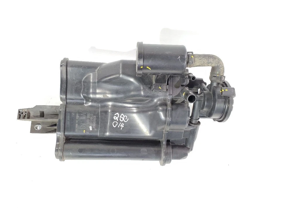 2016 Audi A3 OEM vasilha de vapor de combustível 1.8L FWD - Imagem 1 de 4