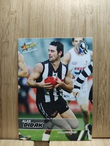 ALAN DIDAK ๐2008 Select Champions #44 PORT ADELAIDE AFL Trading Card๐ - Picture 1 of 2